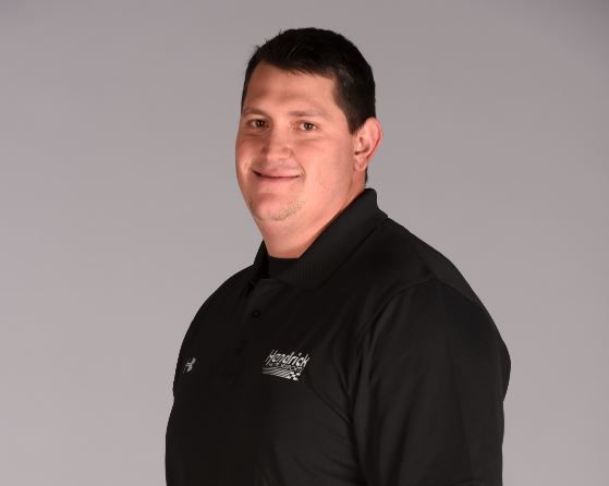 John Gianninoto